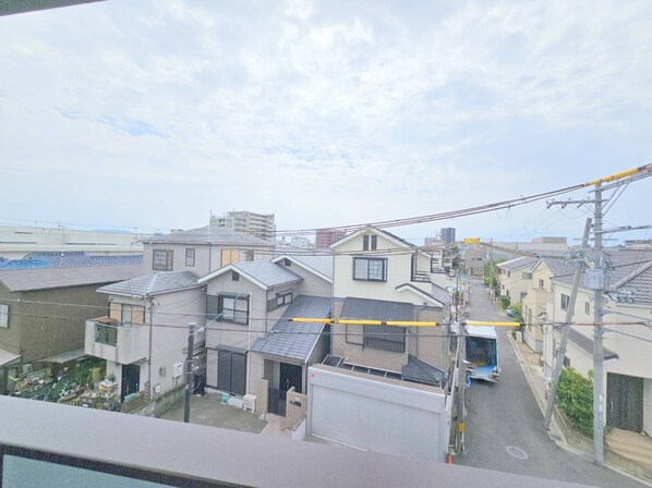 クラシスト千里丘上の物件内観写真